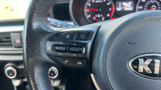 Kia Picanto 1.0T GDi GT-line S 5dr Petrol Hatchback